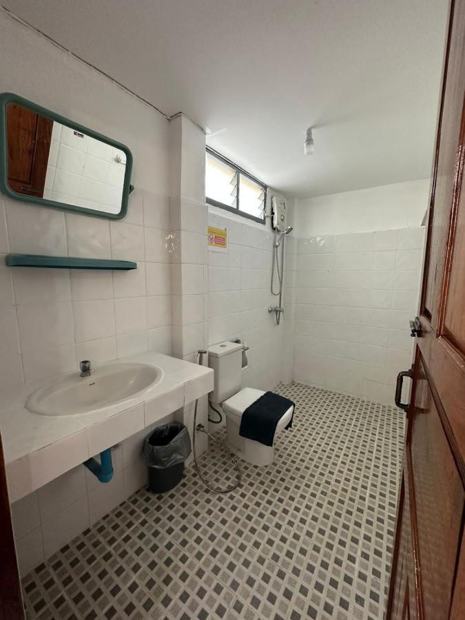 Thadan Guest House Ban Houayxay Exterior photo