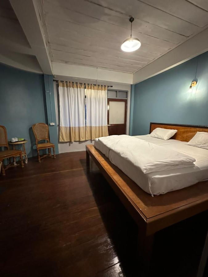 Thadan Guest House Ban Houayxay Exterior photo