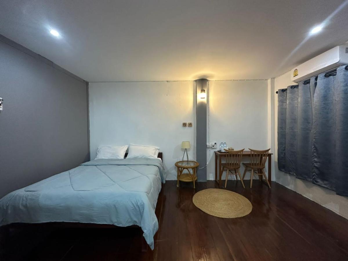 Thadan Guest House Ban Houayxay Exterior photo