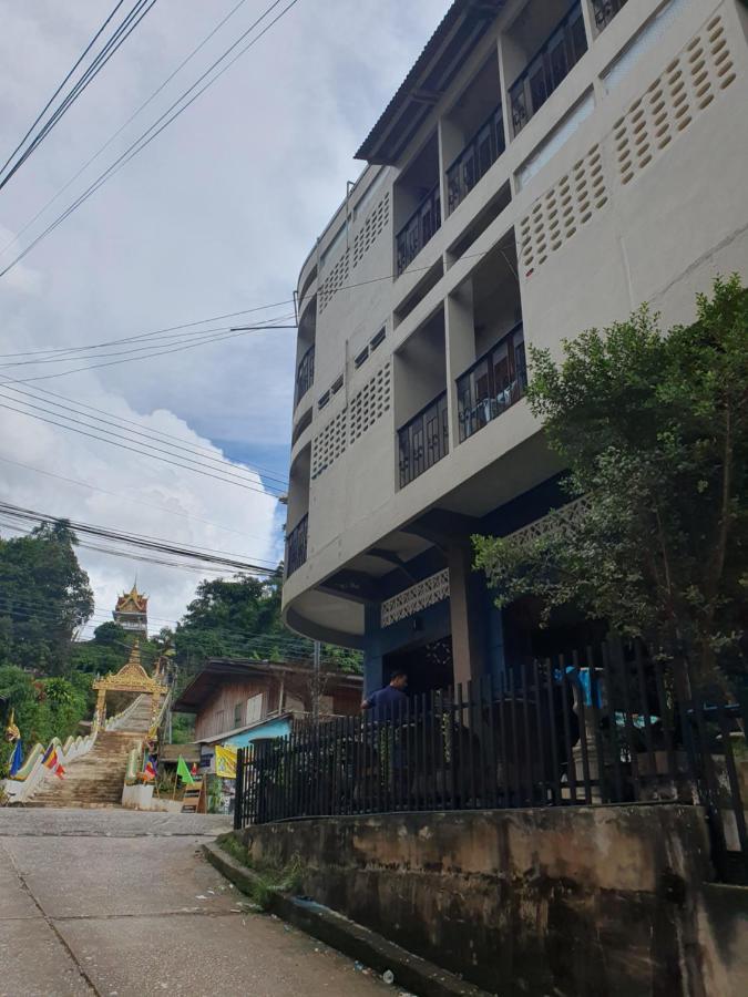 Thadan Guest House Ban Houayxay Exterior photo