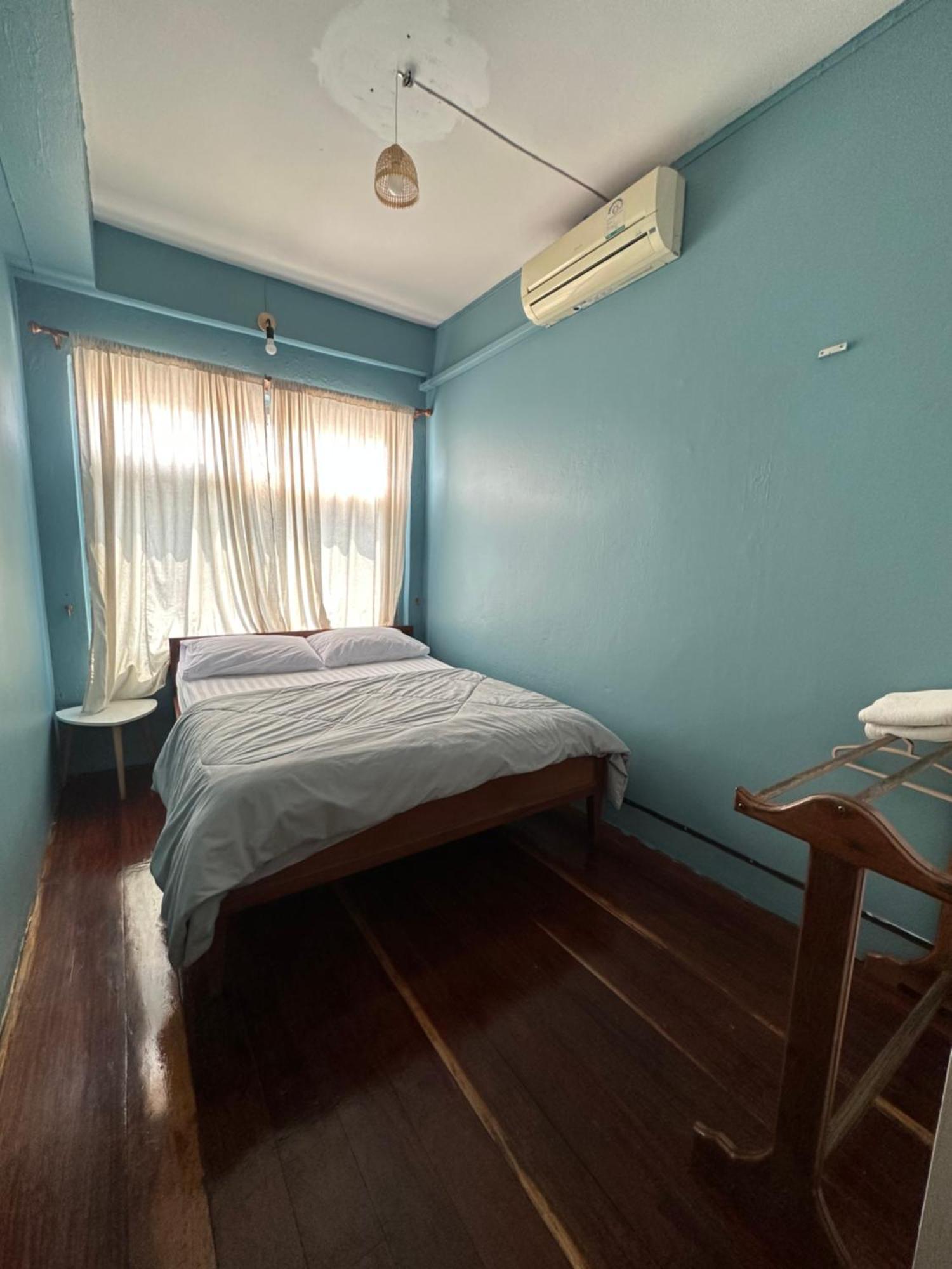 Thadan Guest House Ban Houayxay Exterior photo