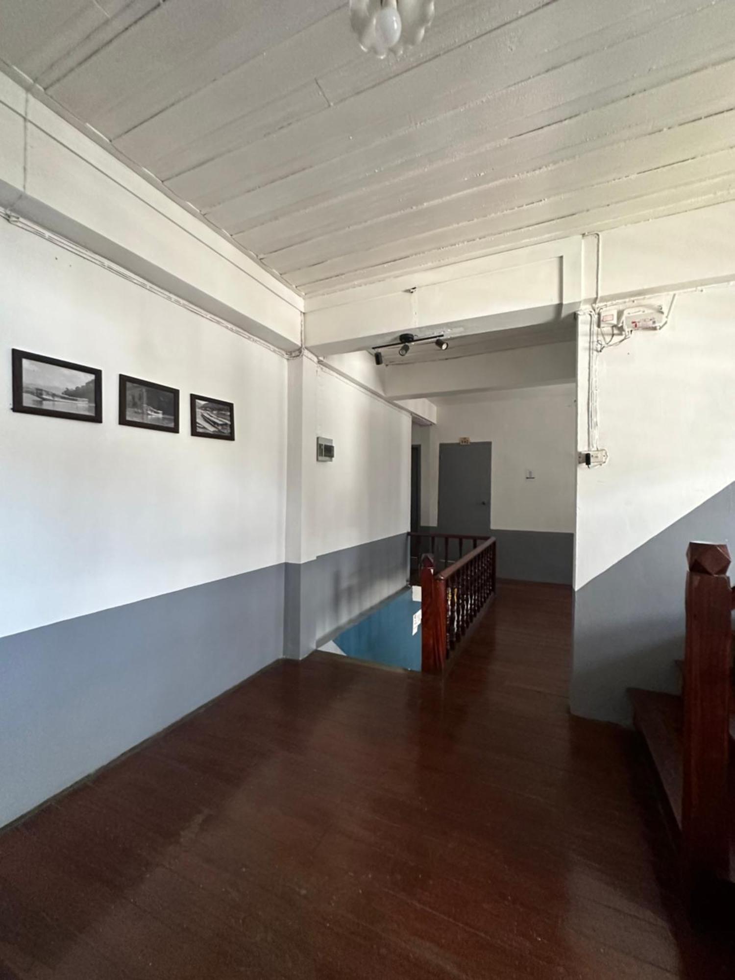 Thadan Guest House Ban Houayxay Exterior photo