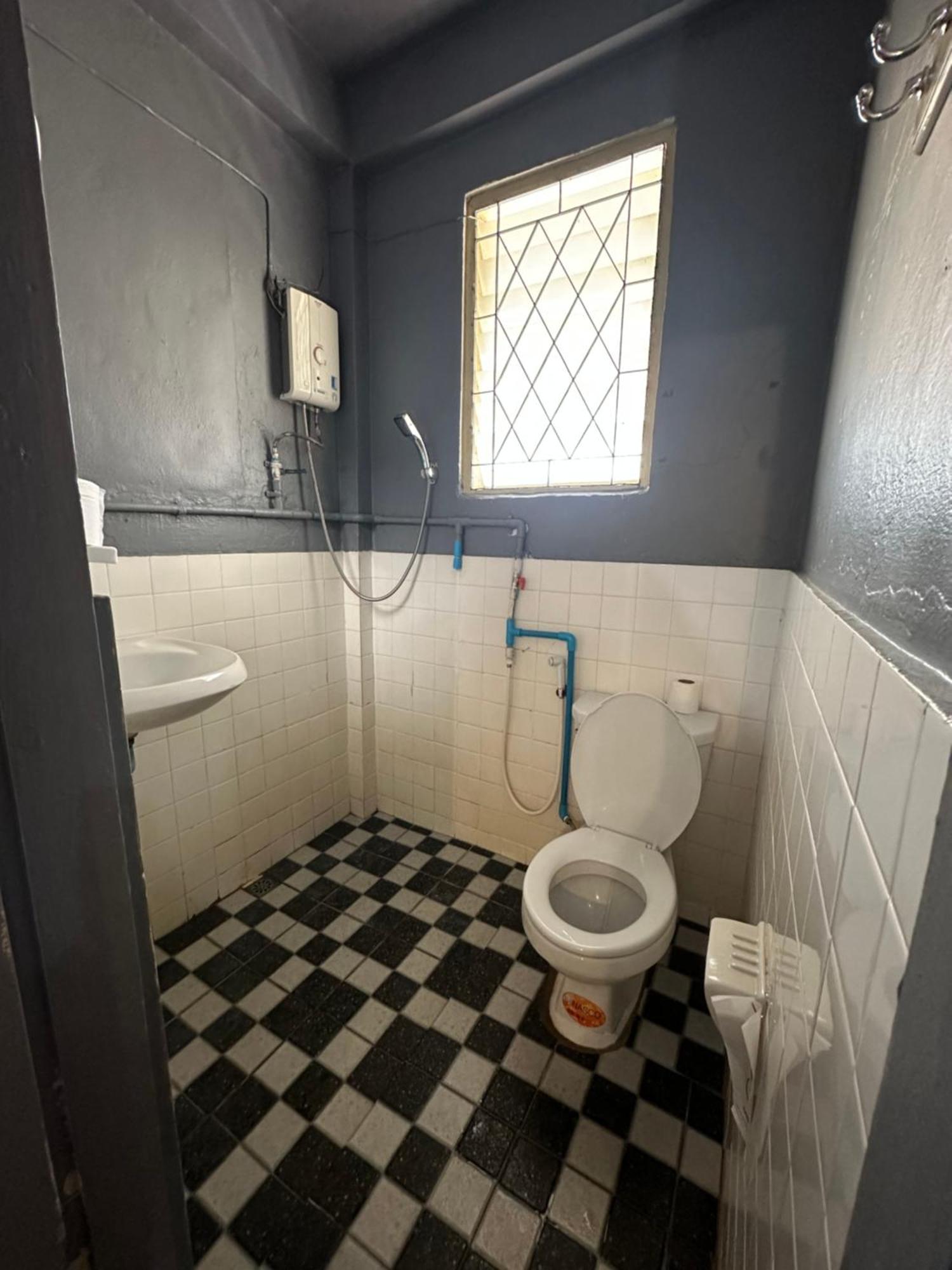 Thadan Guest House Ban Houayxay Exterior photo