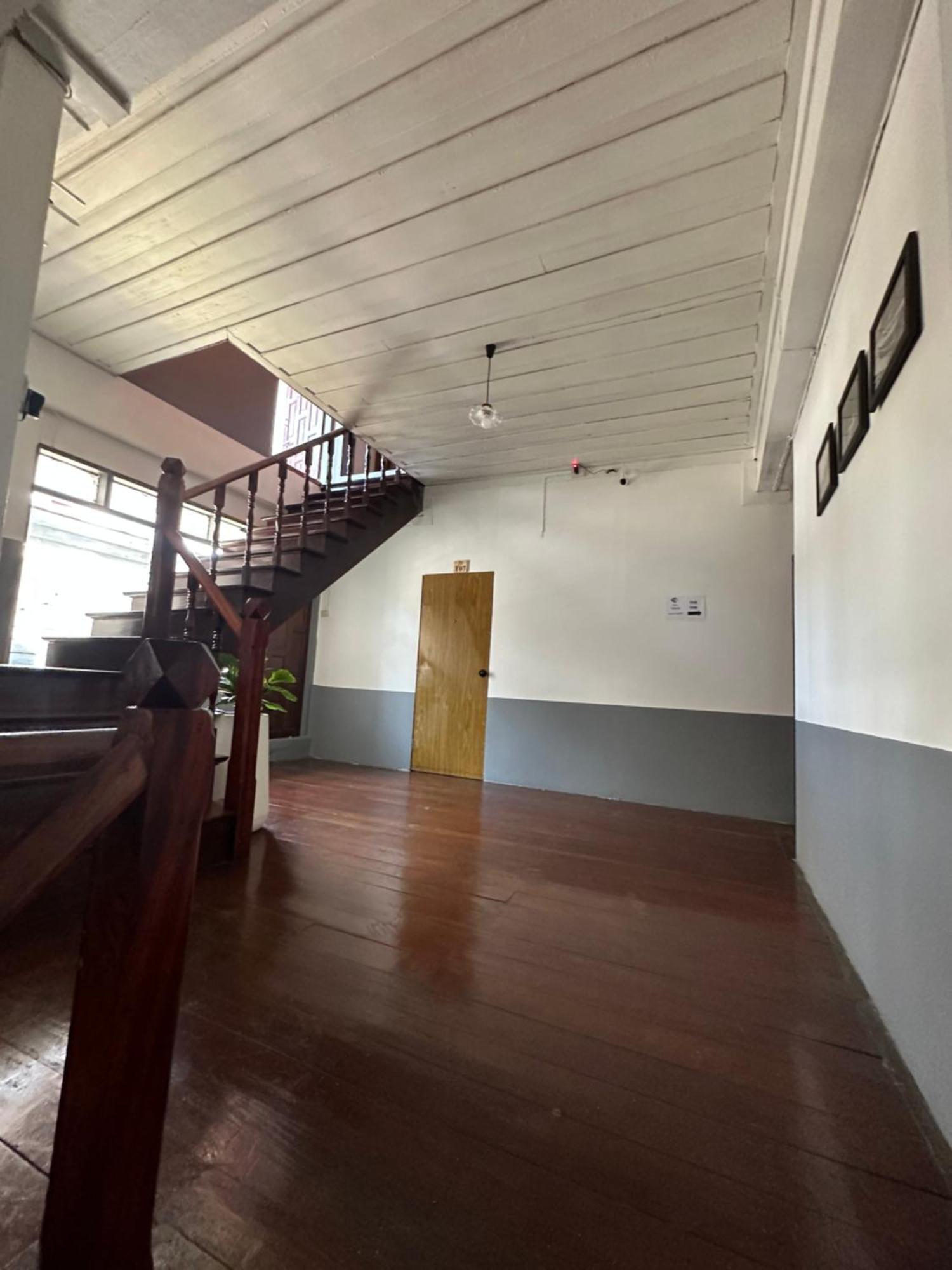 Thadan Guest House Ban Houayxay Exterior photo